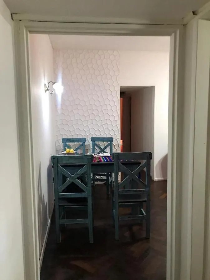 Departamento Amplio Y Con Excelente Ubicacion En El Centro De Mendoza Apartman