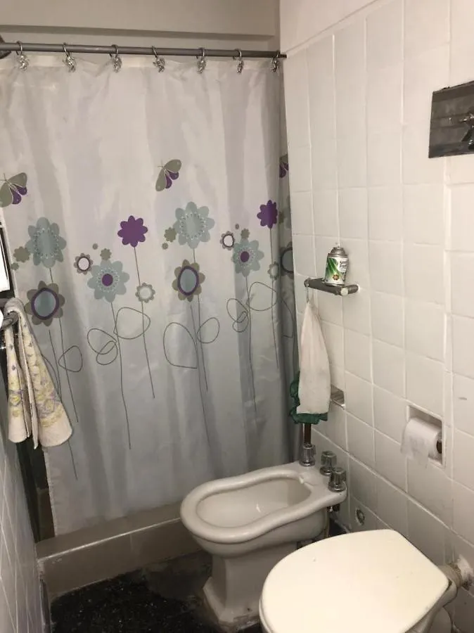 Departamento Amplio Y Con Excelente Ubicacion En El Centro De Mendoza Apartman