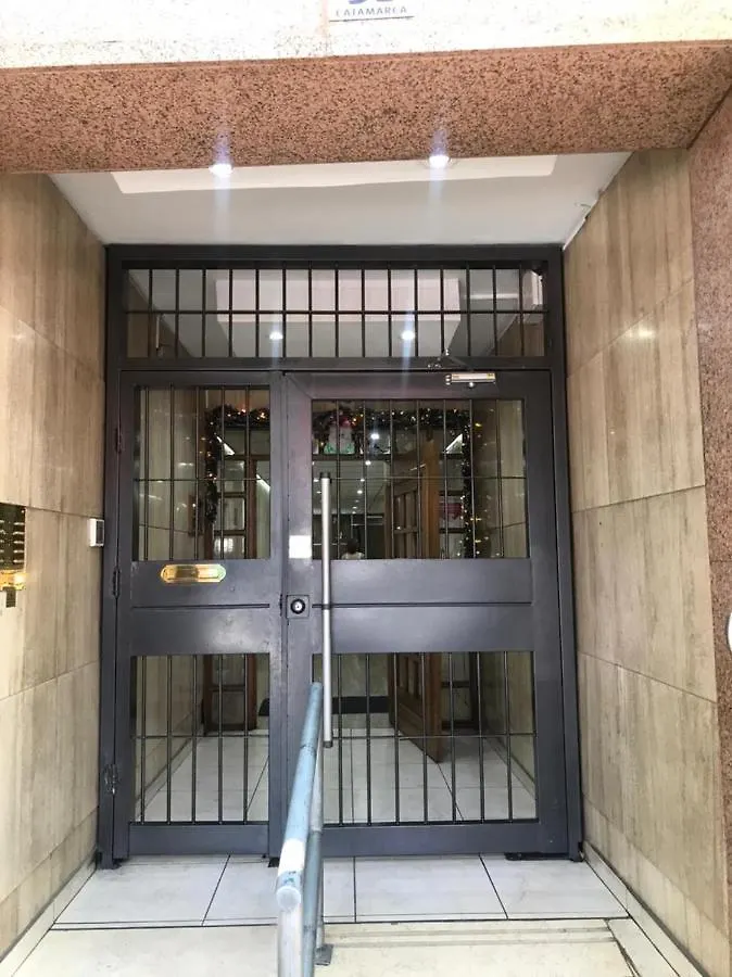 Departamento Amplio Y Con Excelente Ubicacion En El Centro De Mendoza Apartman