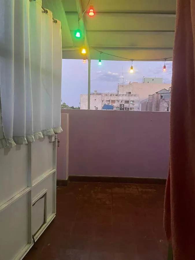 Departamento Amplio Y Con Excelente Ubicacion En El Centro De Mendoza Apartman 0*,  Argentína