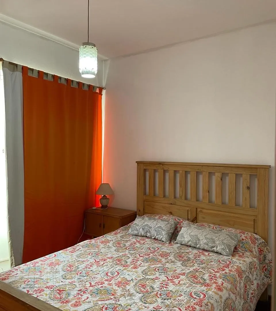 Departamento Amplio Y Con Excelente Ubicacion En El Centro De Mendoza Apartman Argentína
