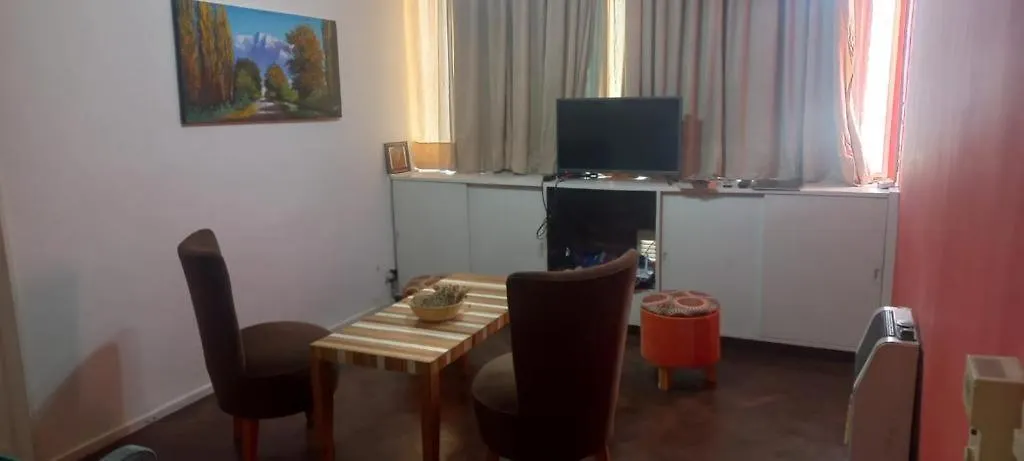 Departamento Amplio Y Con Excelente Ubicacion En El Centro De Mendoza Apartment