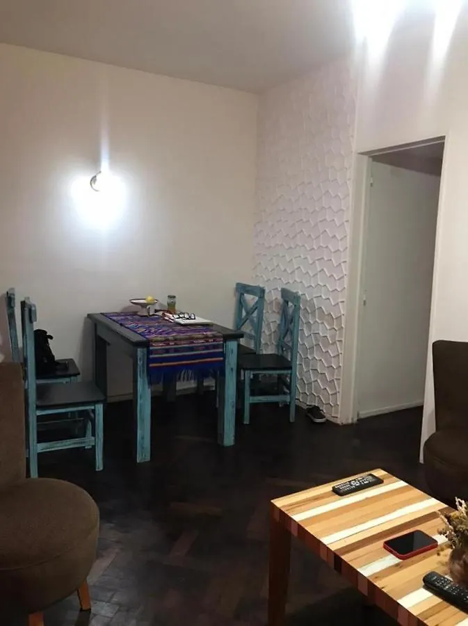 Departamento Amplio Y Con Excelente Ubicacion En El Centro De Mendoza Apartment 0*,
