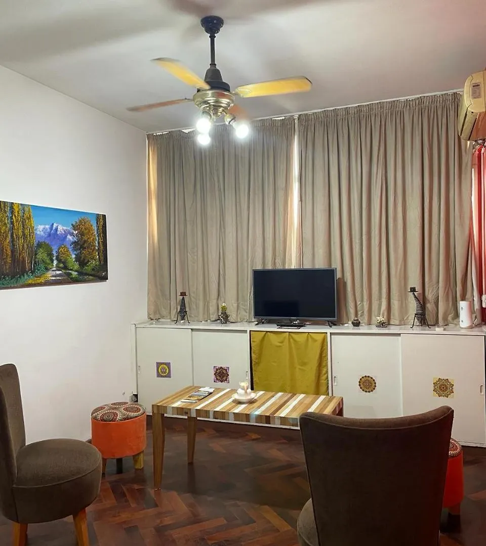 Departamento Amplio Y Con Excelente Ubicacion En El Centro De Mendoza Apartment Argentina
