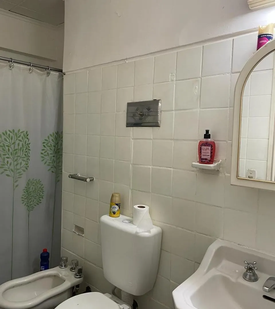 Departamento Amplio Y Con Excelente Ubicacion En El Centro De Mendoza Apartment Argentina